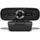 Logilink Konferenz HD-Webcam Schwarz