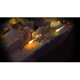Battle Chasers: Nightwar (PEGI) (PS4)