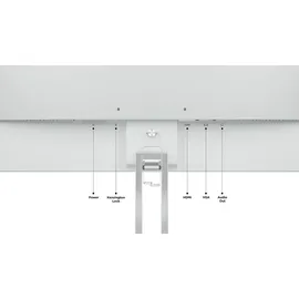 Lenovo L24i-4A 24" grau