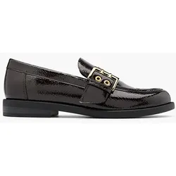 Loafer - Damen - kaffee