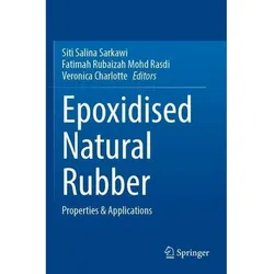 Epoxidised Natural Rubber  Kartoniert (TB)