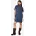 Noisy May Jeanskleid Blusenkleid Blau 36
