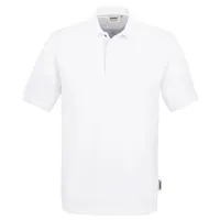 Hakro Poloshirt HACCP Mikralinar® weiß, 6XL