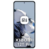 Xiaomi 12T Pro 8 GB RAM 256 GB blue