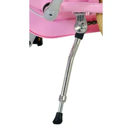 Volare Blossom 20" RH 25 cm rosa 2 Handbremsen