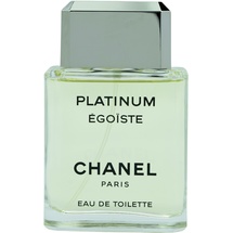 CHANEL Platinum Egoiste Eau de Toilette 100 ml