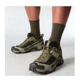 Salomon X Ultra 5 GTX Schuhe (Größe 45 , gruen)