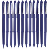 helit Fineliner Penxacta, 0,5 mm, blau