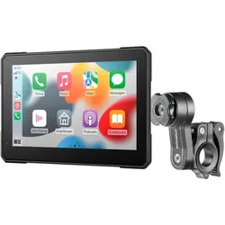 INTERPHONE Sync70 Essential Smart Display