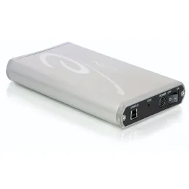 DeLock 3.5" External Enclosure SATA HDD to USB 3.0
