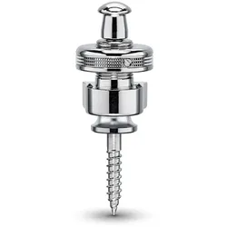 Schaller S-Locks Chrom - Endpin