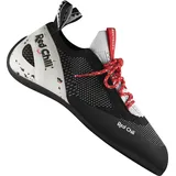 Red Chili Ventic Air Lace Kletterschuhe, anthracite UK 3