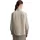 Marc O'Polo Hemdjacke MARC O'POLO "aus Organic Cotton Stretch", Damen, Gr. 36, chalky mauve, Obermaterial: 98% Baumwolle, 2% Elasthan, unifarben, loose fit, Manschette, Jacken