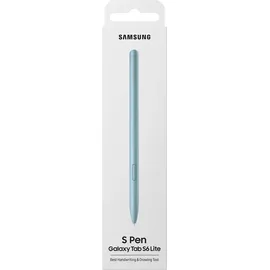 Samsung Galaxy Tab S6 Lite 2022 Edition 10.4" 64 GB Wi-Fi + LTE Angora Blue