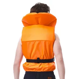 Jobe Comfort Boating Schwimmweste orange S