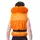 Jobe Comfort Boating Schwimmweste orange S
