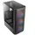 Antec Ax20 Matx Pc-tower-gehäuse - Black