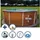 Gre Stahlwandpool Set hoch rund 460 x 120 cm inkl. Folie blau