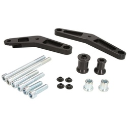 Crash Pad RDMOTO RDM-T4