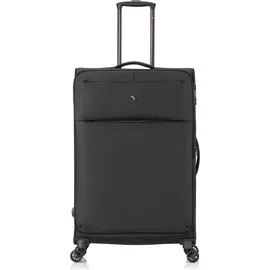 Pack Easy GoUp 4-Rollen XL 90 cm / 169 l schwarz