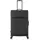 Pack Easy GoUp 4-Rollen XL 90 cm / 169 l schwarz