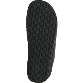 Fischer Markenschuh Helge Anthrazit 45
