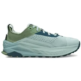 Altra Olympus 6 Damen Gray Shadow 38