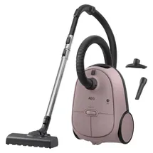 AEG AB61C1WP Clean rosa