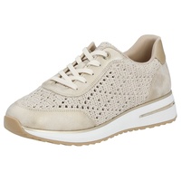 Remonte Sneaker - Beige - 38