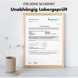 xtra fuel Prosta Plus Komplex Kapseln 360 St.