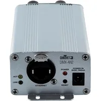 Chauvet DMX-AN2 - Mehrzweck-Art-Net/sACN-Knoten