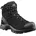 Sicherheitsstiefel Black Eagle mid 610022 S3 ESD SRC DGUV Gr 45 schwarz
