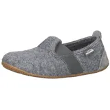 Living Kitzbühel 3846-0610 Slipper, grau,