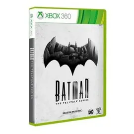 Batman: The Telltale Series (Download) (PC)