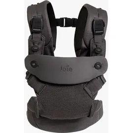 Joie Savvy Air 4in1" Babytrage, Cinder
