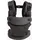 Joie Savvy Air 4in1" Babytrage, Cinder