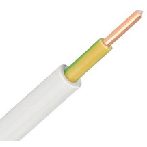 Kabel & Leitungen NYM-J 1x16 RG50 Mantelleitung 50 m