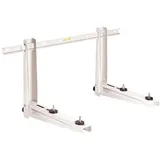 Rodigas MS230 Universal Wandkonsole Halterung für Außengruppe bis 100 kg
