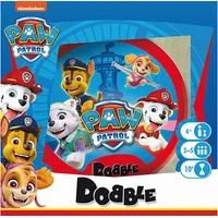 Asmodee Dobble Paw Patrol