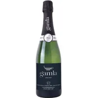 Golan Heights Winery Chardonnay Sekt Brut 11 % vol 0,75 l