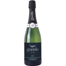 Chardonnay Sekt Brut 11 % vol 0,75 l