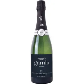 Chardonnay Sekt Brut 11 % vol 0,75 l