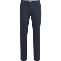 11 Project Chinohose PRGaleno Klassisch Blau 31 34