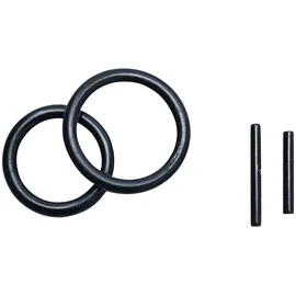 Fortis Kraft-Steckschlüssel-Satz 1/2" 15-tlg.