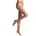 Strumpfhose Shelina Toeless 12 DEN Beige M-L