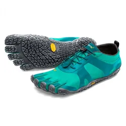 Fivefingers Damen V-Alpha Zehenschuhe, 41 - 22