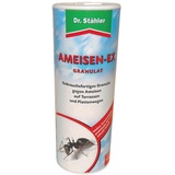 Dr. Stähler Ameisen-Ex Granulat 500 g Streudose