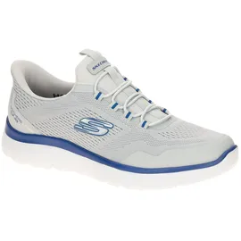 SKECHERS Summits Herren Grau 43