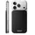 VONMÄHLEN Evergreen Mag Magnetische Powerbank 3000 mAh Schwarz