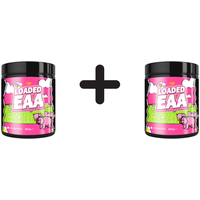 CNP Loaded EAA, 300 g Dose, Pink Pigs